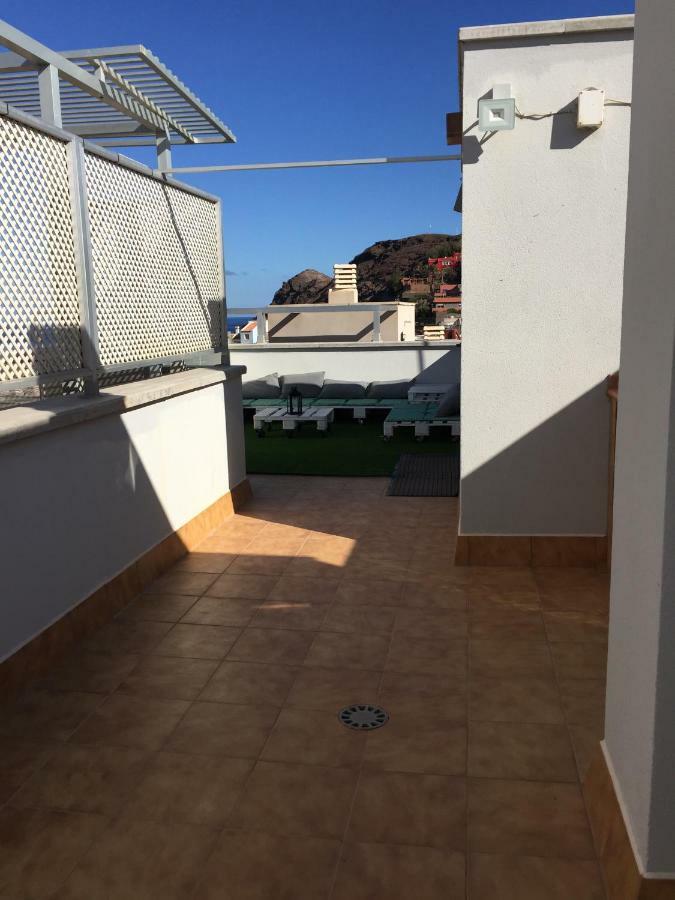 Ático Playa Sardina Apartamento Gáldar Exterior foto